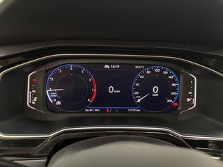 VOLKSWAGEN Polo usata, con Chiusura centralizzata