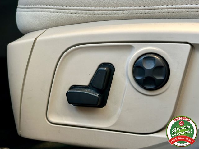 MASERATI Ghibli usata, con Climatizzatore