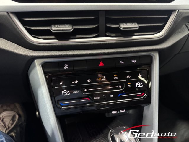 VOLKSWAGEN T-Roc usata, con Lettore CD