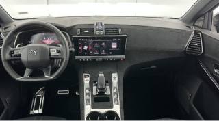 DS AUTOMOBILES DS 7 usata, con Controllo automatico clima