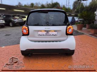 SMART ForTwo usata, con Airbag Passeggero