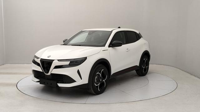 ALFA ROMEO Junior usata, con ABS