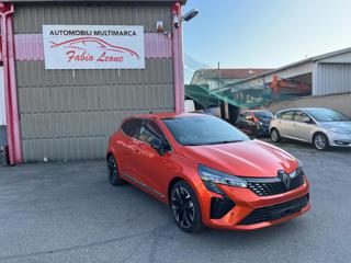 RENAULT Clio usata, con Airbag laterali