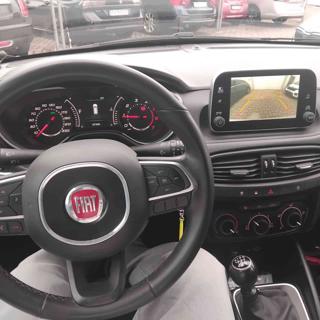 FIAT Tipo usata, con Park Distance Control