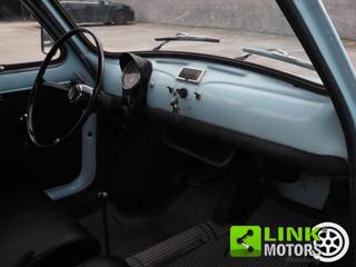 FIAT 500 usata 34