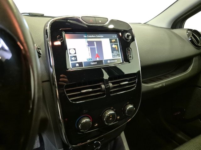 RENAULT Clio usata, con Chiusura centralizzata telecomandata