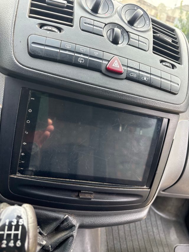 MERCEDES-BENZ Viano usata 17