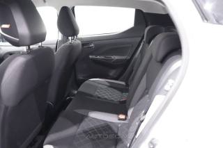 NISSAN Micra usata, con Volante multifunzione