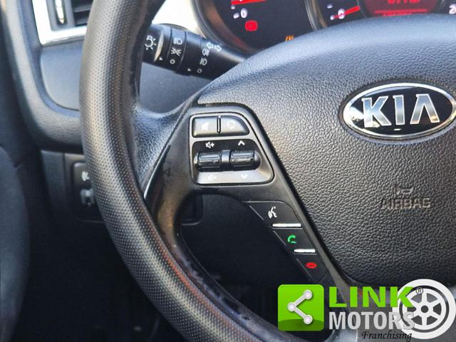 KIA cee