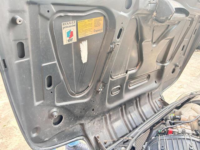 RENAULT Clio usata 62