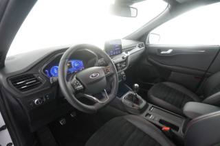 FORD Kuga usata 1