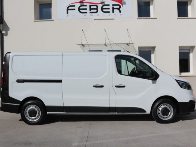 RENAULT Trafic usata, con Boardcomputer