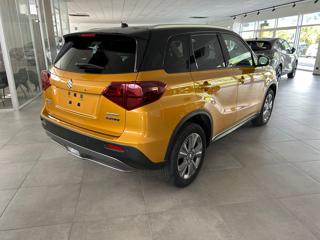 SUZUKI Vitara usata, con Alzacristalli elettrici