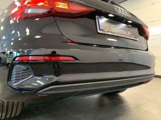 AUDI A3 usata, con Bracciolo