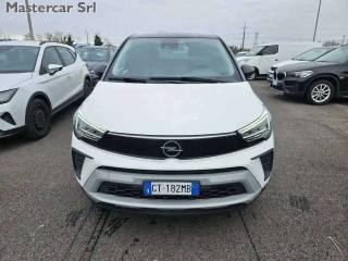 OPEL Crossland usata, con Airbag Passeggero