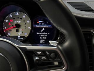 PORSCHE Macan usata, con Cruise Control
