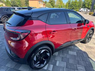 RENAULT Captur usata, con Alzacristalli elettrici