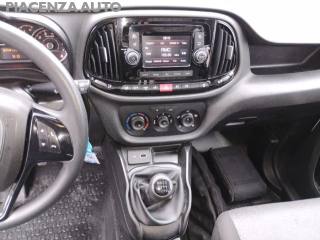 FIAT Doblo usata, con ESP