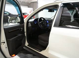 HYUNDAI Santa Fe usata, con Airbag