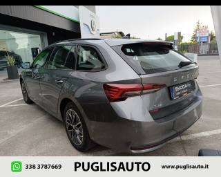 SKODA Octavia usata, con Chiusura centralizzata