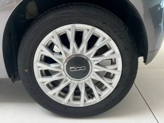 FIAT 500 usata, con Volante multifunzione