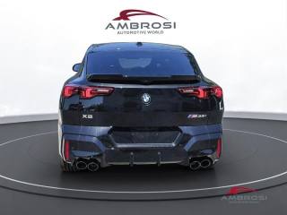 BMW X2 usata 7