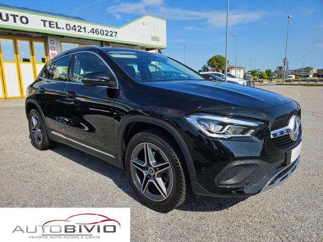 MERCEDES-BENZ GLA 200 usata, con Chiusura centralizzata
