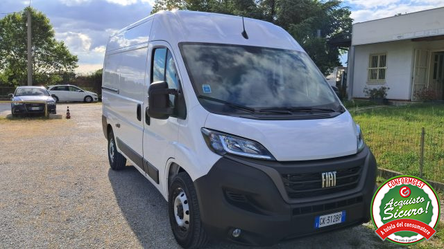 FIAT Ducato usata, con Cronologia tagliandi