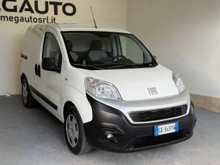 FIAT Fiorino usata, con Chiusura centralizzata