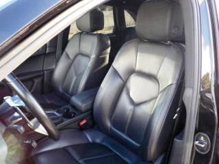 PORSCHE Macan usata, con Servosterzo