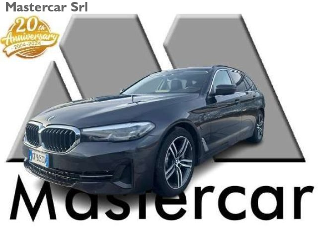 BMW 530 usata, con ABS