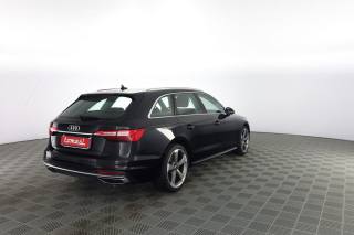AUDI A4 usata 3