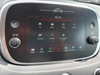 FIAT 500X usata, con Servosterzo