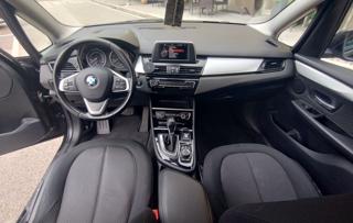 BMW 218 usata, con Frenata d