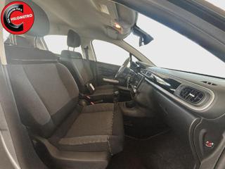 CITROEN C3 usata, con Cruise Control