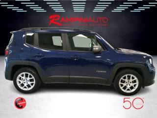 JEEP Renegade usata 5
