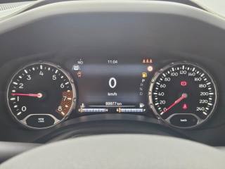 JEEP Renegade usata, con Immobilizzatore elettronico