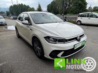 VOLKSWAGEN Polo usata, con Airbag Passeggero