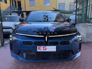 LANCIA Ypsilon usata, con Autoradio