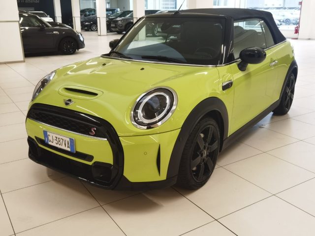 MINI Mini usata, con Airbag laterali