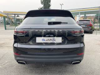 PORSCHE Cayenne usata, con Alzacristalli elettrici