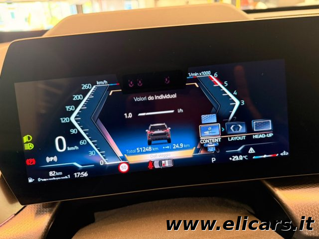 BMW X1 usata, con Controllo trazione