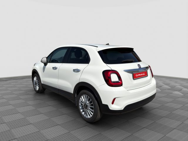 FIAT 500X usata 2