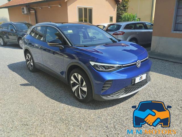 VOLKSWAGEN ID.4 usata, con Airbag laterali
