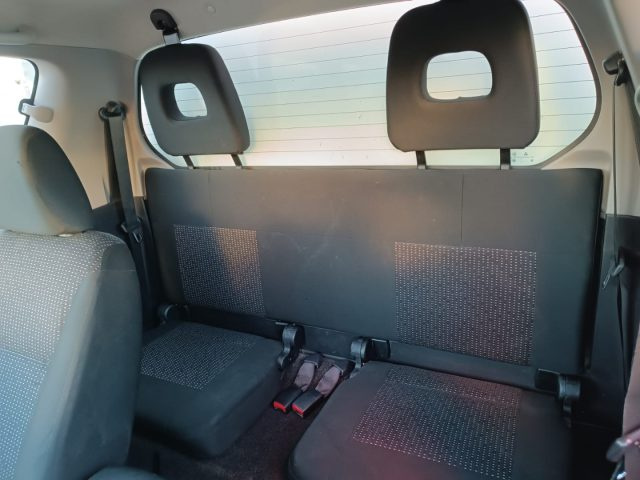MITSUBISHI L200 usata, con Chiusura centralizzata