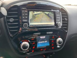 NISSAN Juke usata, con Cruise Control
