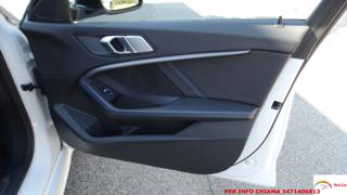 BMW 118 usata 131