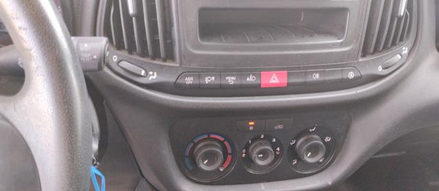 FIAT Doblo usata, con Servosterzo