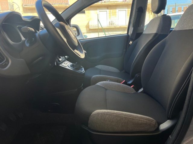 FIAT Panda usata, con Airbag