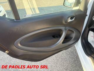 SMART ForTwo usata, con Alzacristalli elettrici